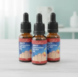 Tratamiento Antihongos Natural – Combo 3 Unidades