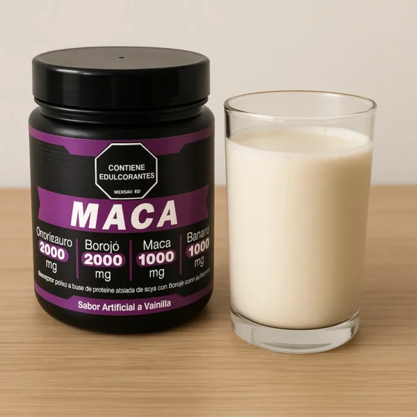 maca 05 Mach Maca